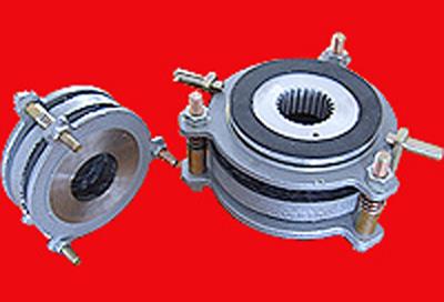 JDZ系列交流電磁失電制動器