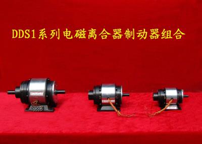 DDS1系列單片電磁離合制動(dòng)器